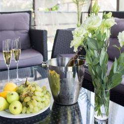 Фото Отель Султан