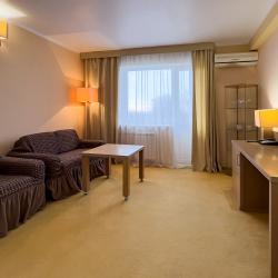 Фото Отель Черное Море