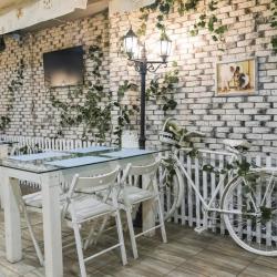 Фото Отель Европа