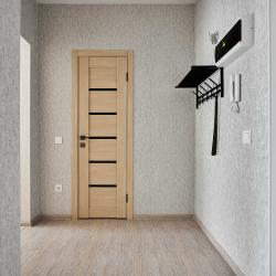 Фото Апартаменты на улице им. Мурата Ахеджака 12 корпус 4