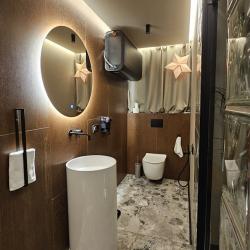 Фото Апартаменты на улице 25 Октября 39
