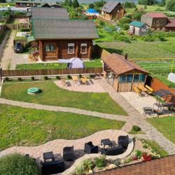 Фото Отель Спутник