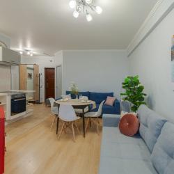 Фото Отель Квартира StarHouse (Стар Хаус) у МТЛ-Арены