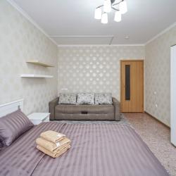 Фото Отель Deivi на улице Лавочкина 25