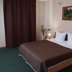 Фото Отель Айсберг ZBest Hotels