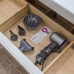 3-комнатные апартаменты улучшенные с 2 двуспальными кроватями