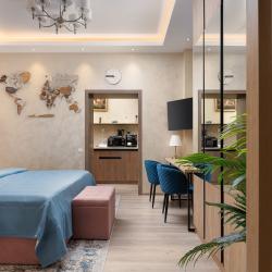 Фото Бутик Апарт-отель 