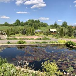 Фото Отель Олимп