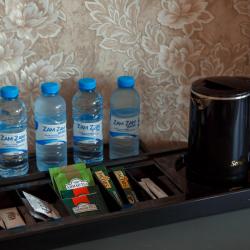 Фото Отель Ada Hotel (Ада)