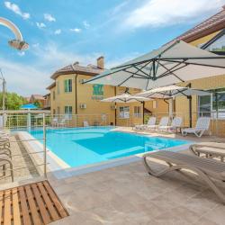 Фото Отель Криница Апарт