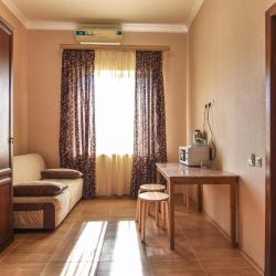 Фото Отель Николь