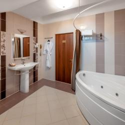 фото 32 Cronwell Ника Центр (Кронвелл Ника Центр)