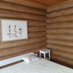 Фото Отель Кедровая Усадьба