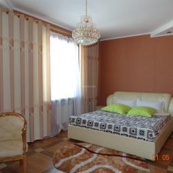 Фото Отель Марко Поло