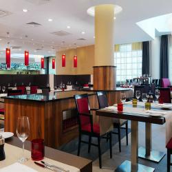 AZIMUT Сити Отель Калуга (Азимут Калуга) (бывш. Four Points by Sheraton Kaluga) — a0a941dc4f909fbf3f7930123617edc8