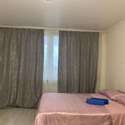 Апартаменты студия 76