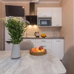 Фото Отель Апарт Гости