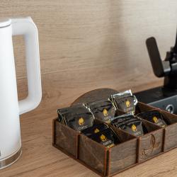 Фото Отель Загородный Момент дома