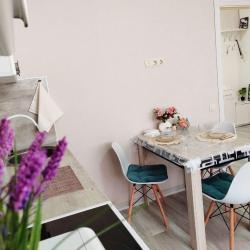 1-комнатные апартаменты улучшенные