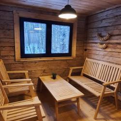 Фото Отель The Lagom (Лагом)
