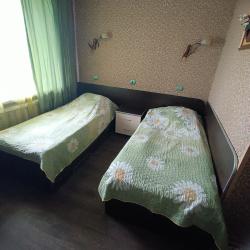 Фото Отель Мател