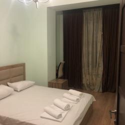 2-комнатные апартаменты стандарт