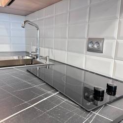 Фото Апартаменты на улице Тухачевского