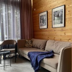 Коттедж улучшенный