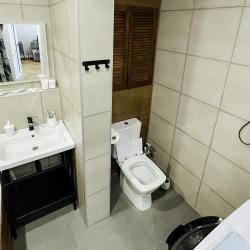 Фото Апартаменты на улице Федюнинского 56к1