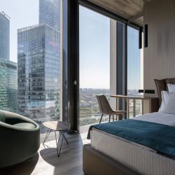 фото 27 Best point Moscow City (Бест поинт Москва Сити)