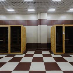 Фото Отель Фокус