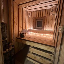 Коттедж премиум