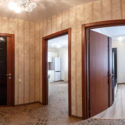 1-комнатные апартаменты улучшенные