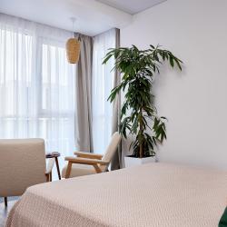 Фото Апартаменты в ЖК парк Lamare