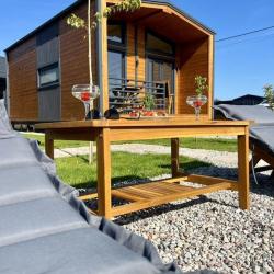 Коттедж улучшенный