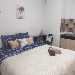Фото Отель Live in comfort на улице Мезенцева 8