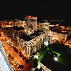 2-комнатные апартаменты стандарт