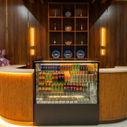 Фото Отель Avant Wellness Hotel Tashkent Pool&Spa (Авант Велнесс Бассейн&СПА)
