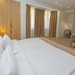 Фото Отель Cartez Hotel (Картез)