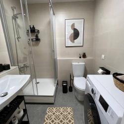 Фото Апартаменты на улице Камова 3 корпус 1