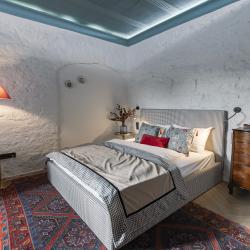Фото Отель Travertin apartments (Травертин) на Анисимова