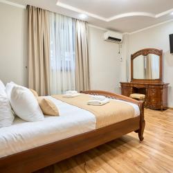 Фото Отель Резиденция Лотос