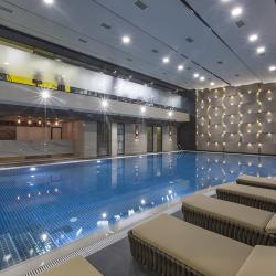 Фото Jermuk Hotel & SPA ( Отель и СПА)