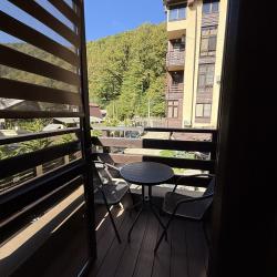 Фото Апартаменты на улице Березовая