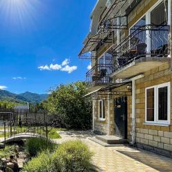 Фото Отель Насып