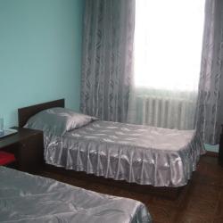 Фото Мотель Горизонт