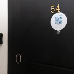 2-комнатные апартаменты студия