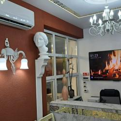 Фото Бутик-отель «Греческий Олимп»