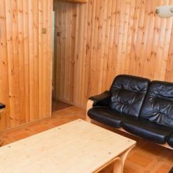 Фото Отель Чайка