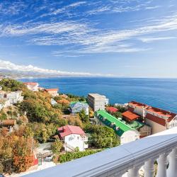 Фото Отель Вилла Валентина